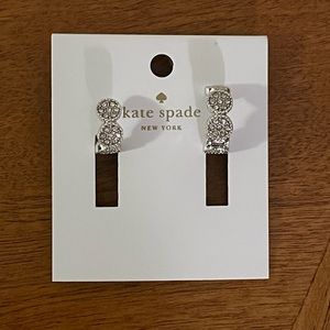 Kate Spade Earrings